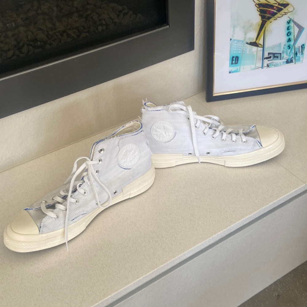 Converse All Star Sneakers Chuck Taylor